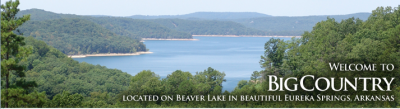 Big Beaver Lake